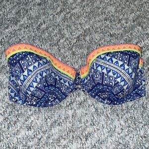 Victoria’s Secret swim top